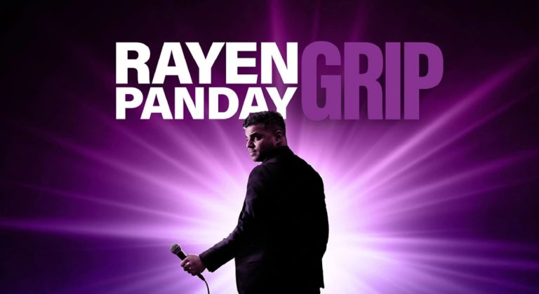 Grip — theater in Emmeloord