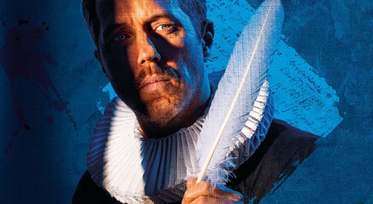 Hugo de Groot de musical — theater in Emmeloord