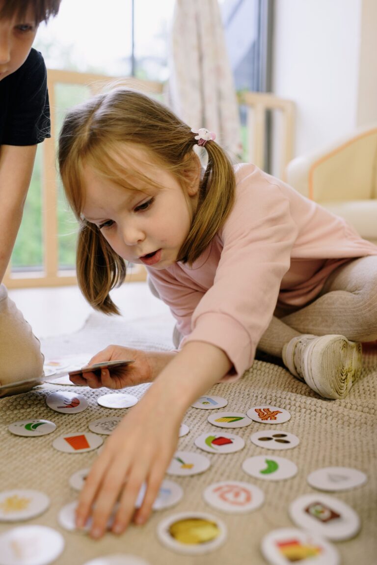 Spelen met Taal — lezing in Emmeloord