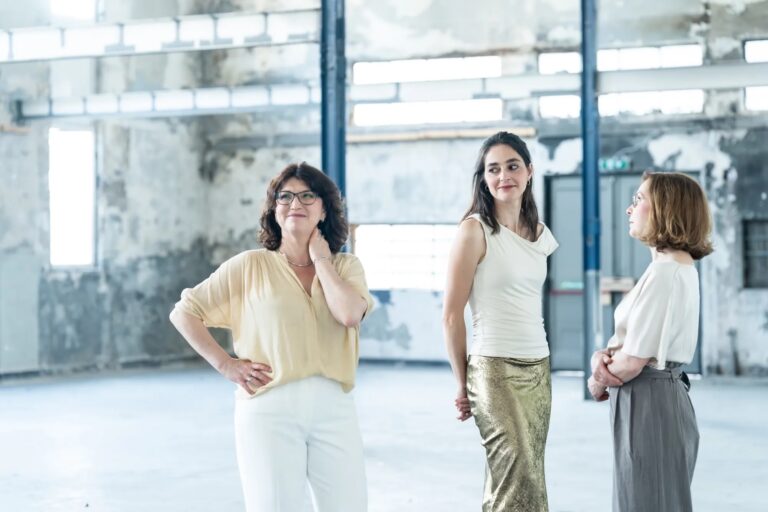 The Hague String Trio — muziek in Emmeloord
