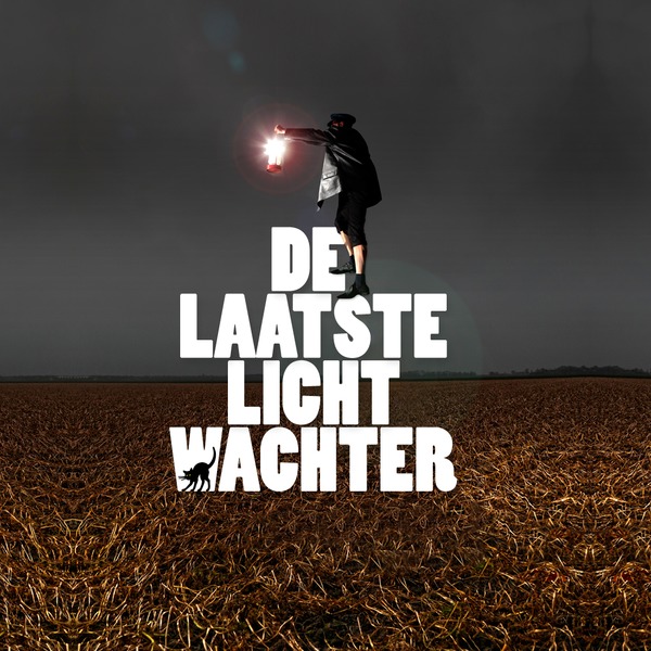 De Laatste Lichtwachter met Liset Moerdijk — theater in Emmeloord