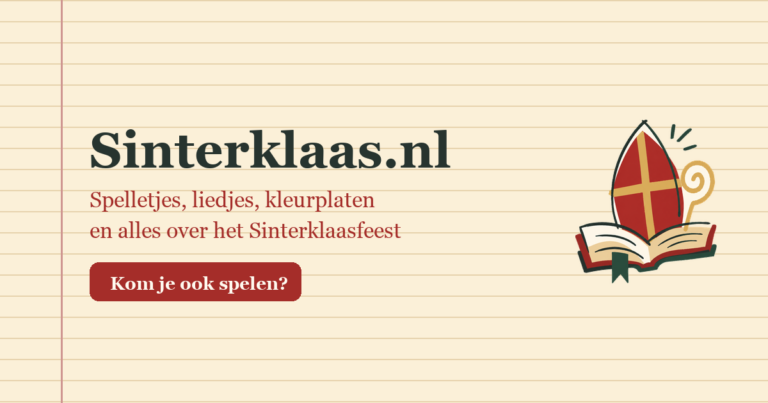 Sinterklaasintocht Emmeloord — familie-kids in Emmeloord