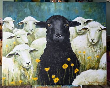 Expositie De Verbeelding
